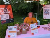 Organization advocates for LGBT acceptance in community