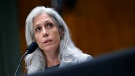 Trump's CDC director ousted in stunning departure