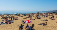 Heatwaves may heighten 'dangerous' factor warn scientists