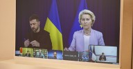 Ukraine meets allies as Zelenskyy prepares for meeting with Trump