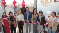 Más Cerca de las Familias: Inauguran Centro de Atención a Becas en Salamanca