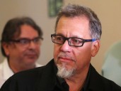 Senador Lagos Weber dice que candidatura parlamentaria de Jadue "genera un ruido innecesario"