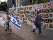 Don’t believe the propaganda, Israel isn’t the bad guy