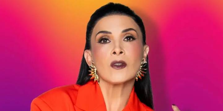 Dalílah Polanco esconde comida en La Casa de los Famosos México e internautas estallan: “Es Mariana Echeverría 2.0”