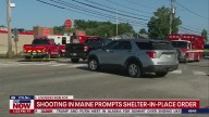 Active shooter in Maine, shelter