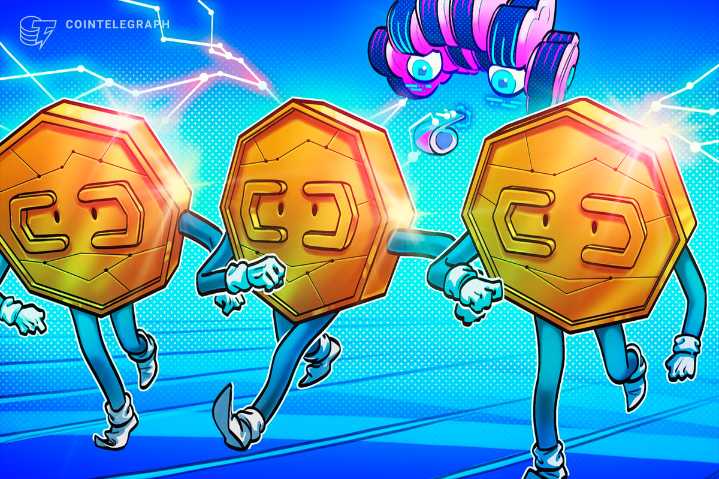 Las criptomonedas no pueden escalar sin un cumplimiento nativo de IA