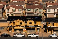 What Falling Mortgage Rates Mean for American Homebuyers