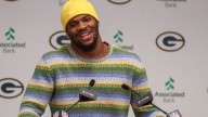 Micah Parsons reveals 1 ‘wish’ before Cowboys trade