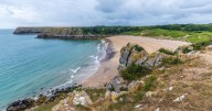 UK holidaymakers warned of hefty £1,000 fine for collecting certain souvenirs