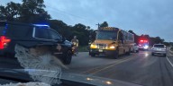 No injuries reported following Friday morning crash involving Bryan ISD bus