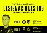 Dos árbitros asistentes asturianos para el Real Oviedo-Real Sociedad de este sábado
