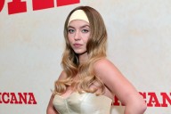 Trump hails Republican Sydney Sweeney for jeans ad: 'Go get em, Sydney'
