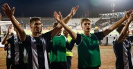 Partizan given Hibs Conference League comeback backing from most unlikely of sources