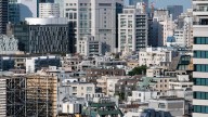 Japan core inflation dips to lowest since March as rice prices cool