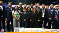 Más de 550 acuerdos se han firmado en Rueda de Negocios Internacional en Caracas