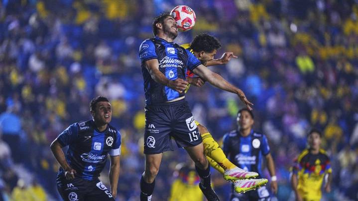 América sufre con tormenta eléctrica y abucheos para vencer apenas  1