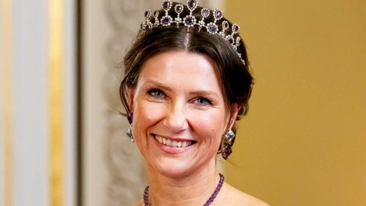 La princesa Marta Luisa se despide de los tristes recuerdos y vende la casa que compartió con Ari Behn