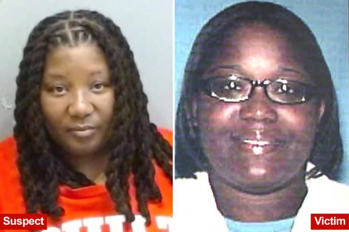 Girlfriend charged with murder, identity theft, over a decade after NYC woman was dismembered beyond recognition on Georgia road