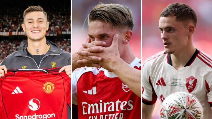 English Premier League Matchweek 1 schedule, how to watch, more