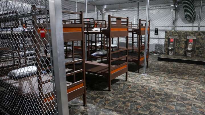 Al menos 249 guatemaltecos detenidos en Alligator Alcatraz, EEUU