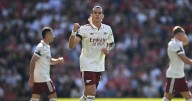 Arsenal gana en Old Trafford y amarga el debut del United