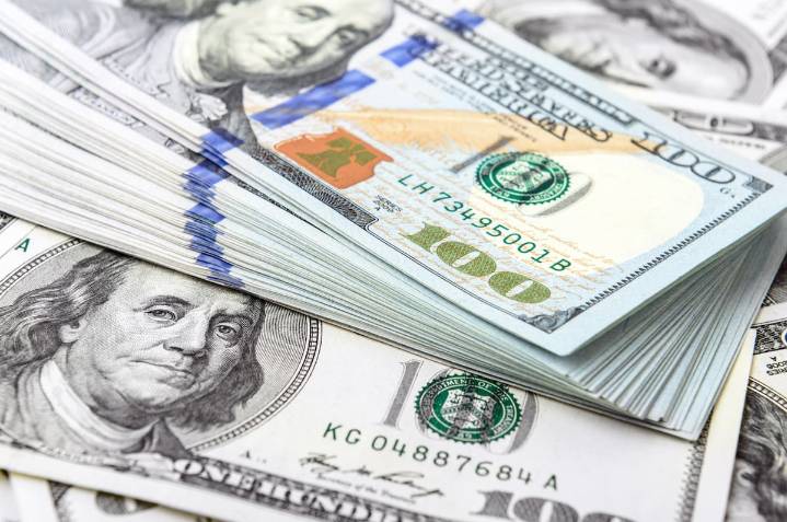 Últimos registros. Dólar hoy, dólar blue hoy: a cuánto cotiza este domingo 31 de agosto