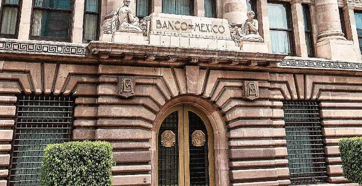 Informe de Inflación de Banxico cambia de fecha; se presentará el 29 de agosto