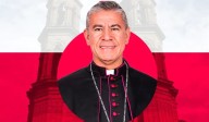 Diócesis de Tepic y Puerto Vallarta tienen nuevo obispo; Monseñor Engelberto Polino Sánchez toma posesión
