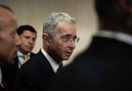 Tribunal Superior de Bogotá ordena la libertad inmediata del expresidente Álvaro Uribe