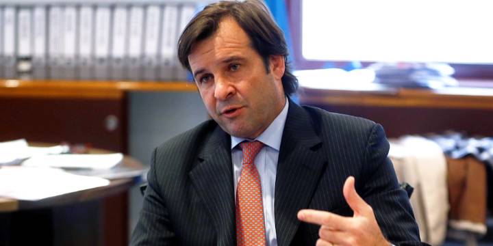 Renunció el Secretario Pyme y el Gobierno avanza con el desmantelamiento del área