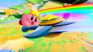 Sakurai's Kirby Air Riders Is A Kaleidoscopic Adrenaline Rush
