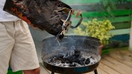 How Much Charcoal Do You Really Need For Your BBQ?