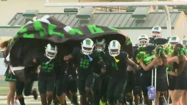 High School Playbook Show: Watch Week 1 recaps, highlights