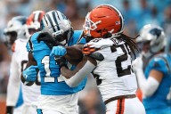 Panthers' Xavier Legette learns a lesson, WR competition heats up and more