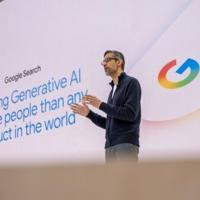 Google unveils latest Pixel phones packed with AI