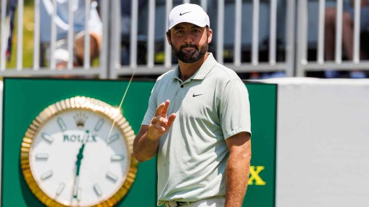 2025 FedEx St. Jude Championship odds: Scottie Scheffler big favorite in playoff opener
