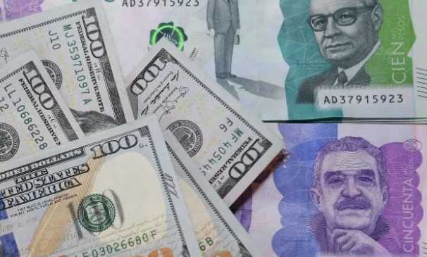 Dólar en Colombia – 14 de agosto de 2025