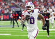 Fantasy Football Draft Sleepers and Targets: 8 Undervalued Players (2025)
