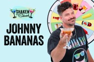 Johnny Bananas gets quizzed on Travis Kelce, ‘Traitors’ and more