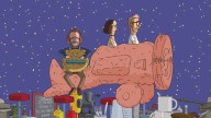 'Bob's Burgers': 'Burger of the Night' Music Video With The National's Matt Berninger (Exclusive)