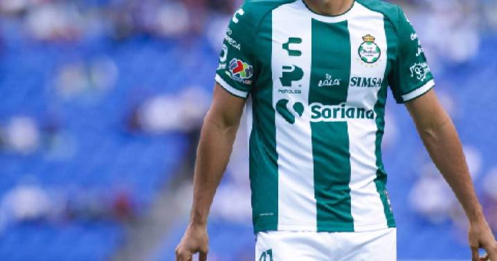Fue comparado con Haaland, jugó en España y ahora, regresaría a la Liga MX