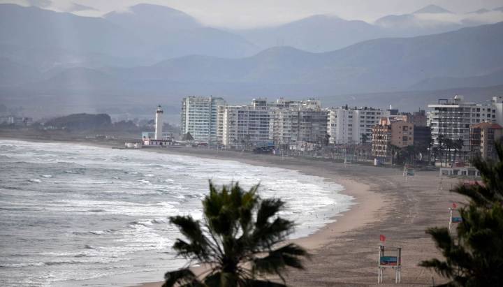 Nueva actualización: Cancelan Alerta Roja para Cabo de Hornos por tsunami