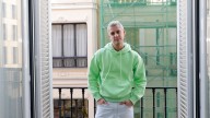 Eduardo Casanova recuerda su papel en 'Aída': "Para mí fue una liberación y me siento muy orgulloso de haberlo interpretado"