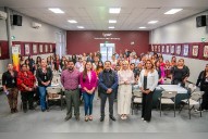 Promueven participación de mujeres en el Programa Municipal de Población