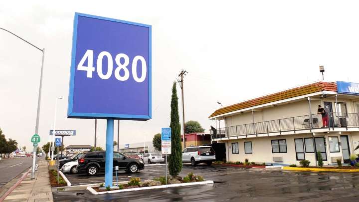 Fresno Shelter Helps Homeless Recover from Hospital Stays. It’s Also a ‘Good Neighbor’