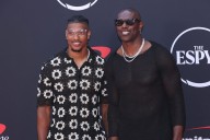 Terique Owens Turns Legendary Dad Terrell’s Vision Into Reality Against Chargers