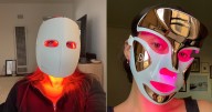 The Best LED Masks For Every Skin Concern