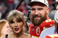 Travis Kelce Pinpoints How He 'Fell in Love' with Taylor Swift