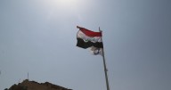 Iraq starts excavation of suspected Islamic State mass grave