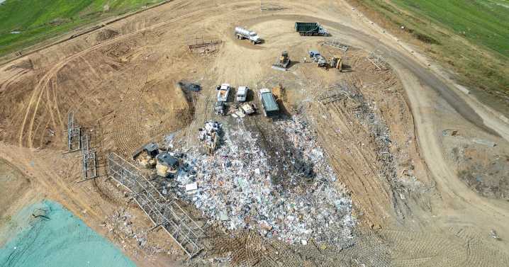 Greater Lebanon Refuse Authority’s tipping fee is lowest in the region